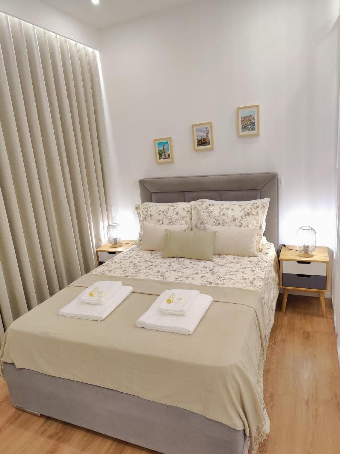 A Window To Porto - Premium Apartment Porto Downtown Kültér fotó